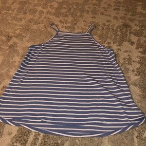 tank top worn once